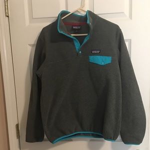 Fleece Patagonia